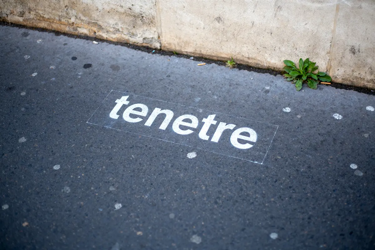 Tenetre : comprendre et bien utiliser ce terme clé en ligne
